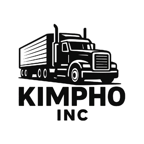 Kimpho Logo